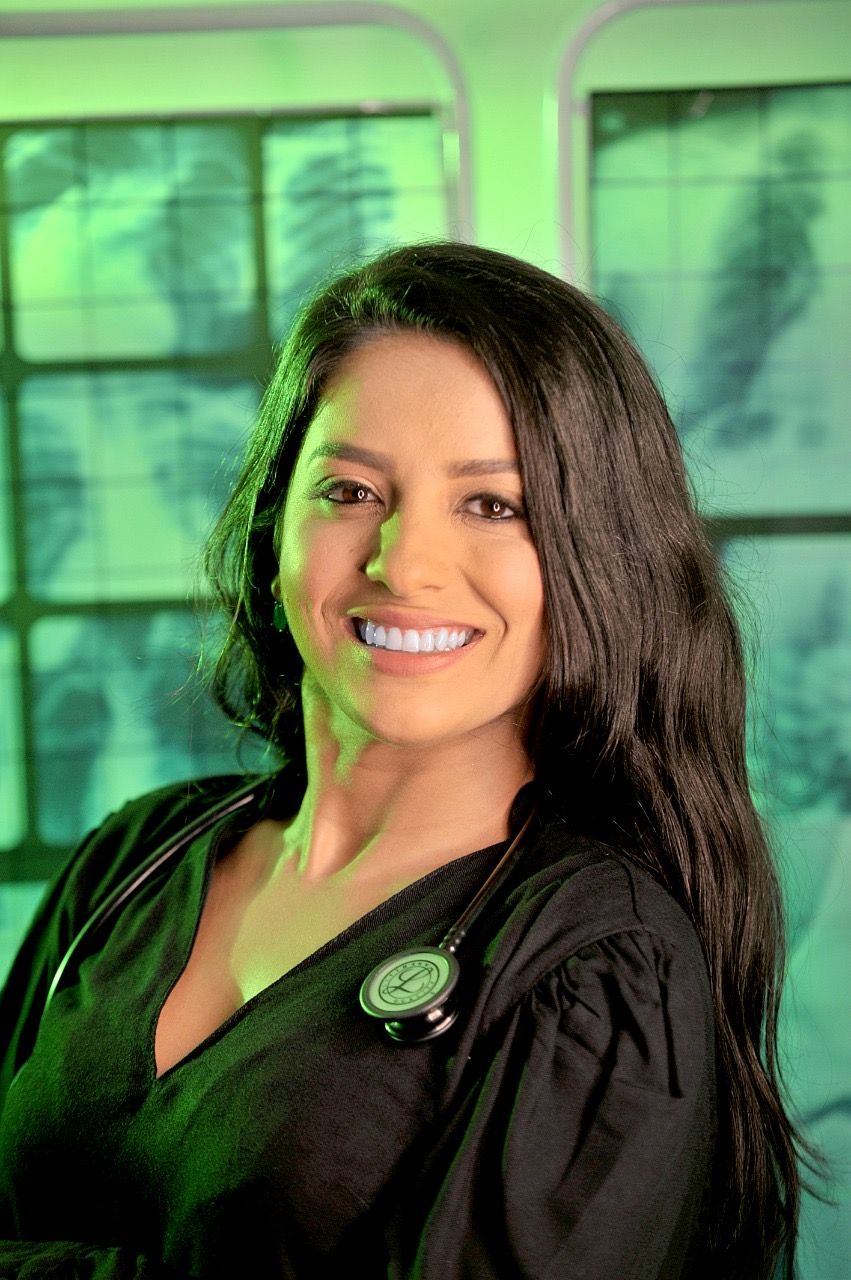 Cristina Bezerra De Sousa-0