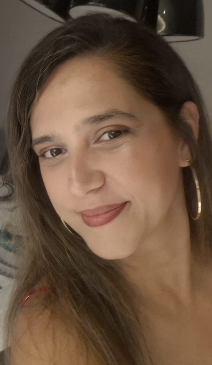 Jucilene De Cerqueira Guedes-0