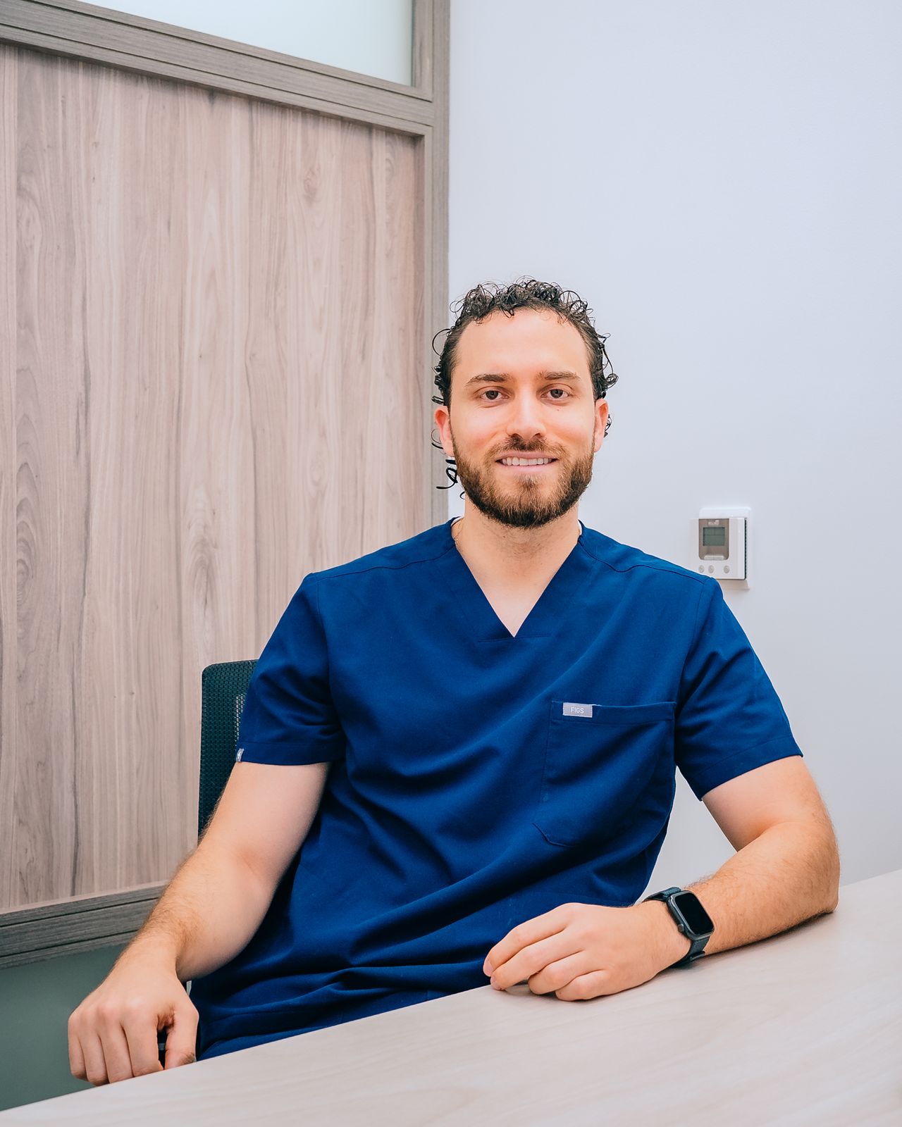 Carlos Andres Suárez Osorio-1