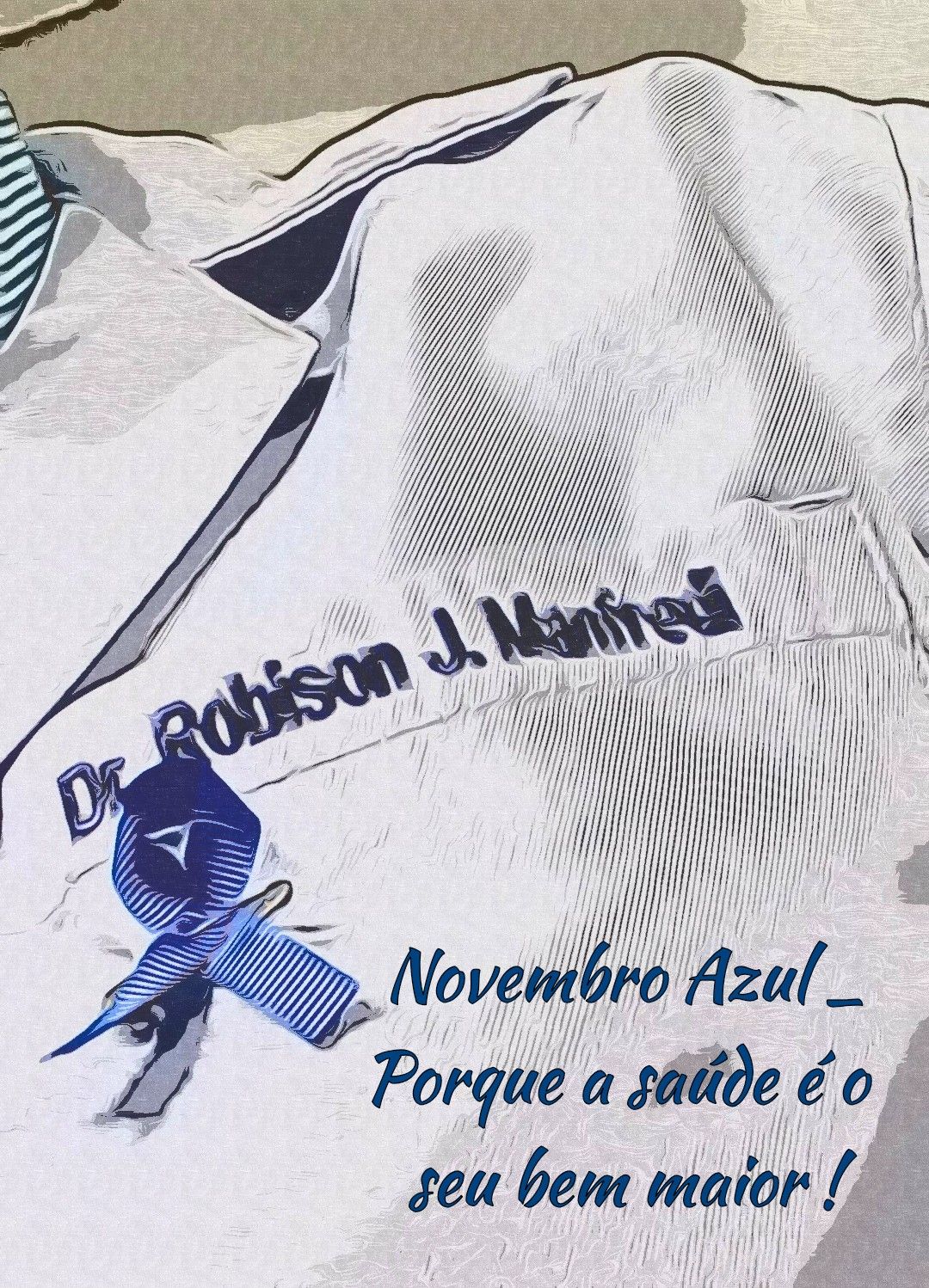 Robison José Manfredi-2