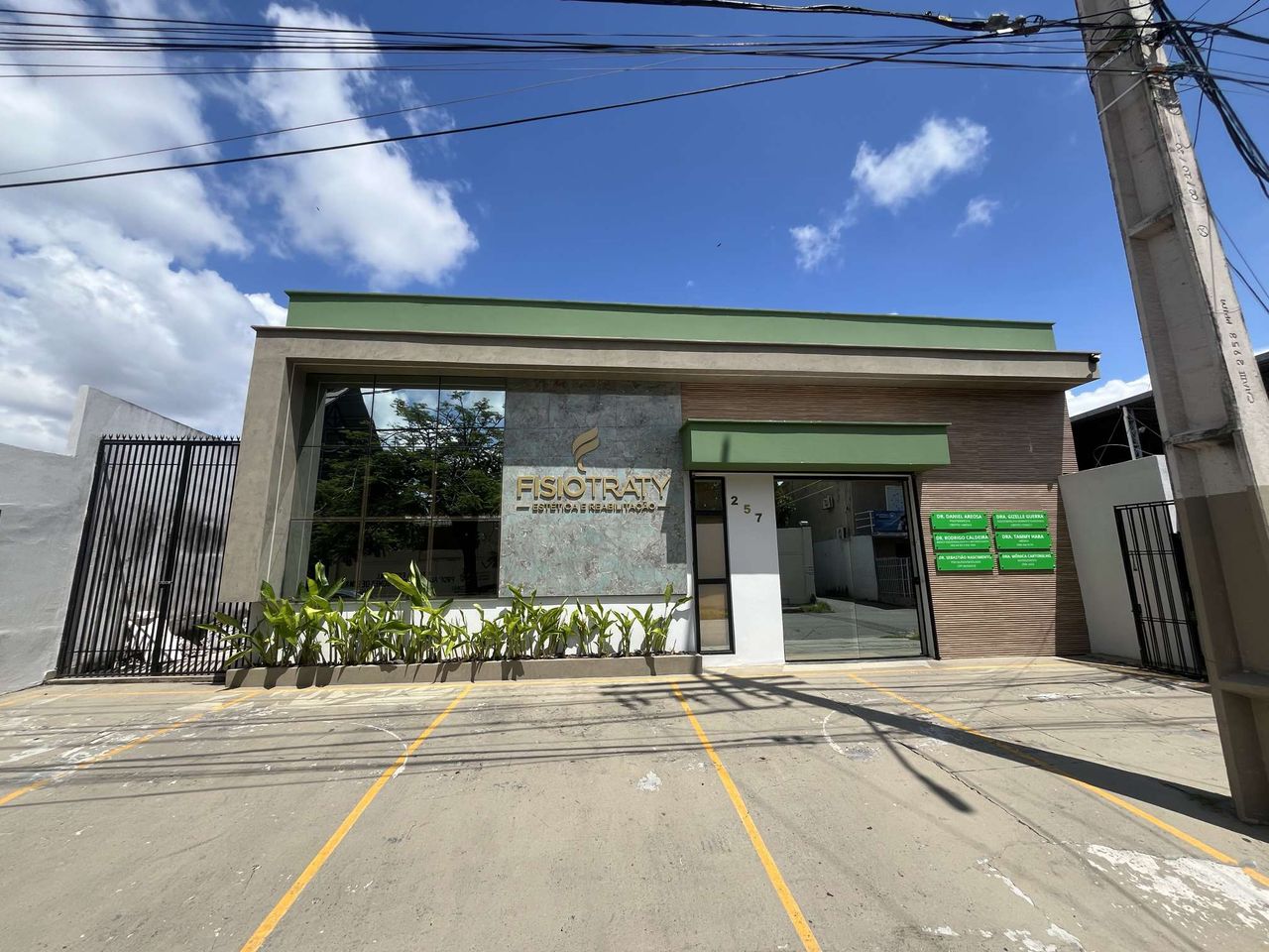 Jael Graça Dam Justa Bohadana-0