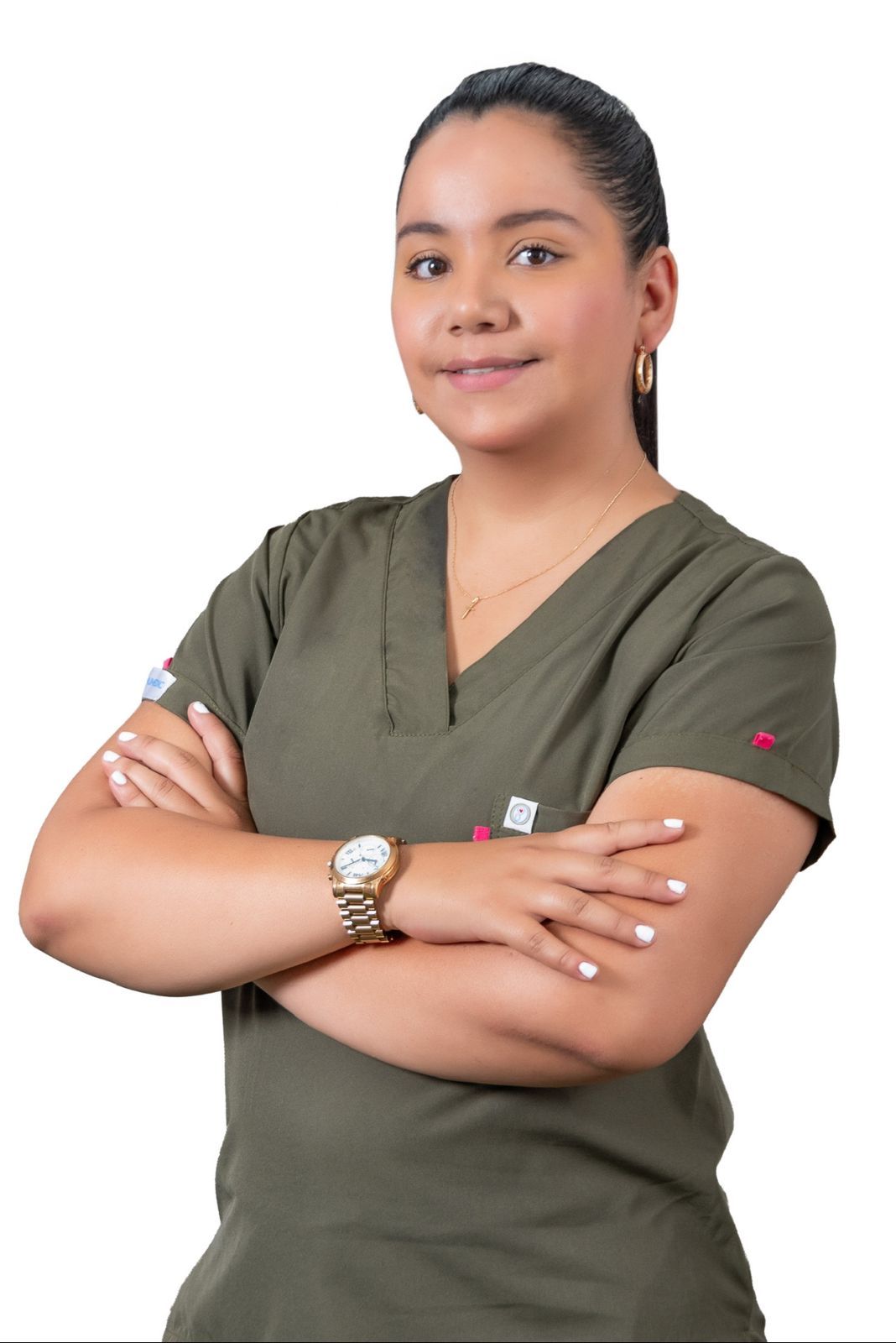 Luisa Fernanda Arango Arbelaez-0