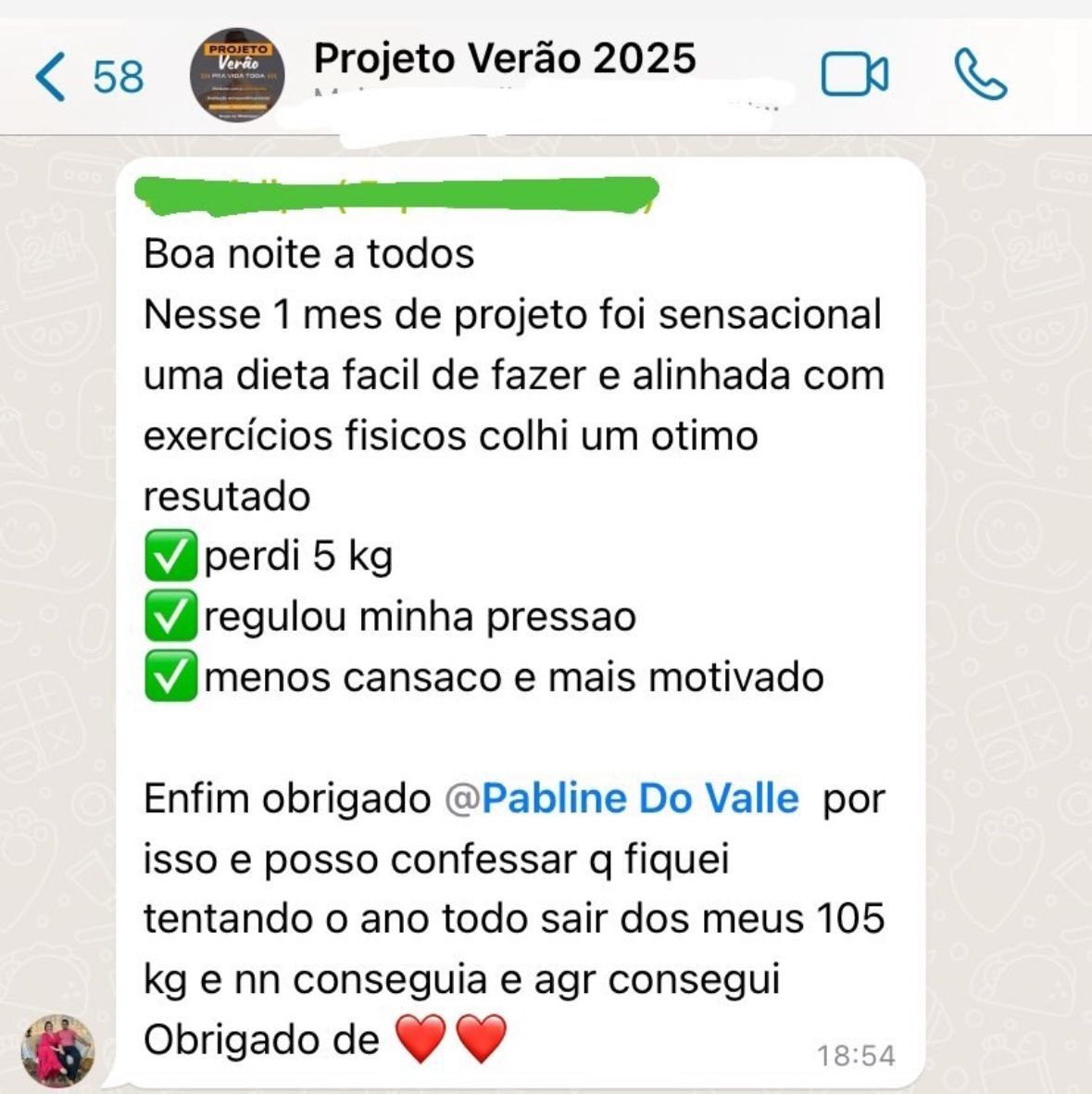 Pabline Do Valle Xavier-5