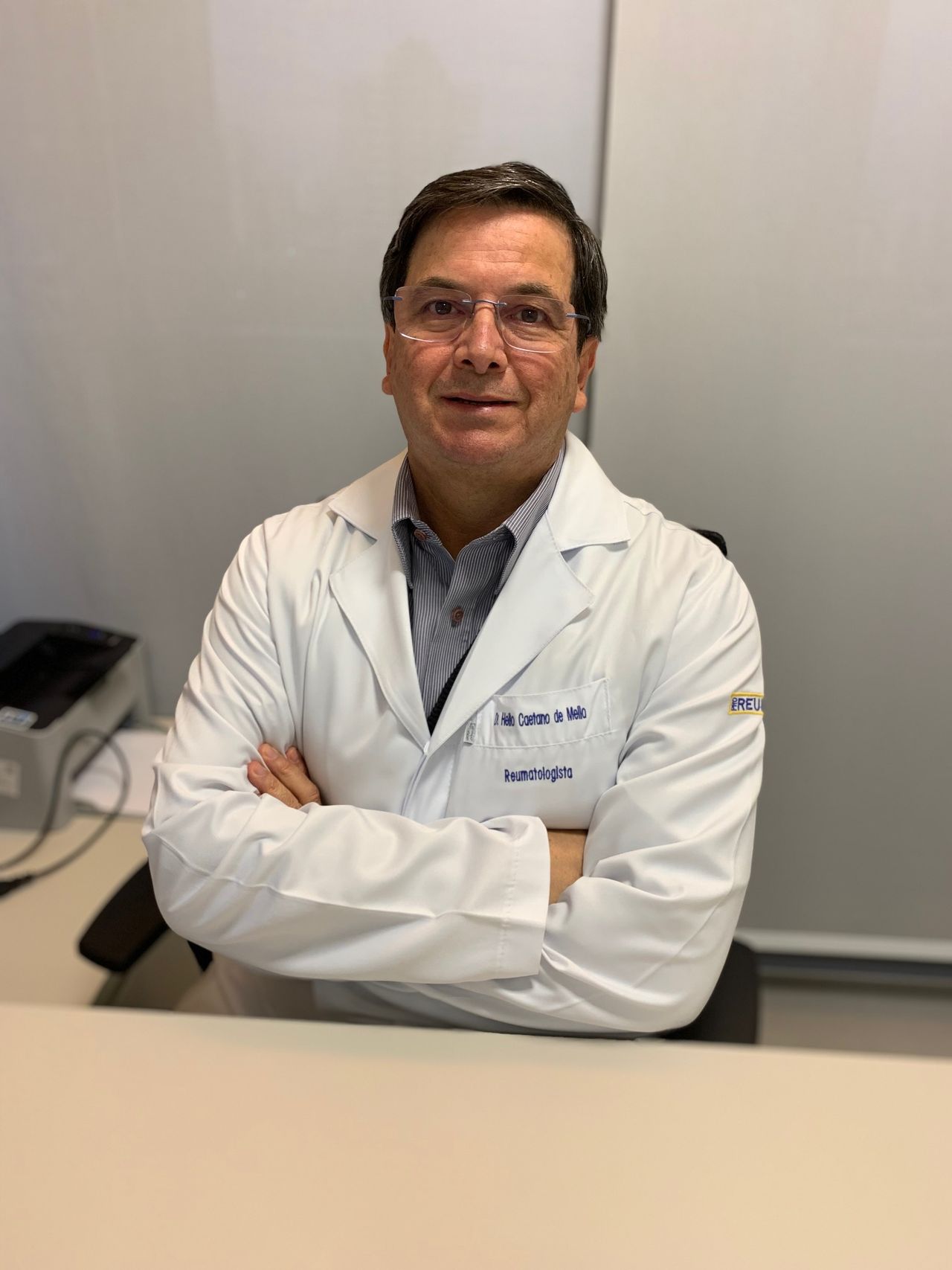 Helio Caetano De Mello-4
