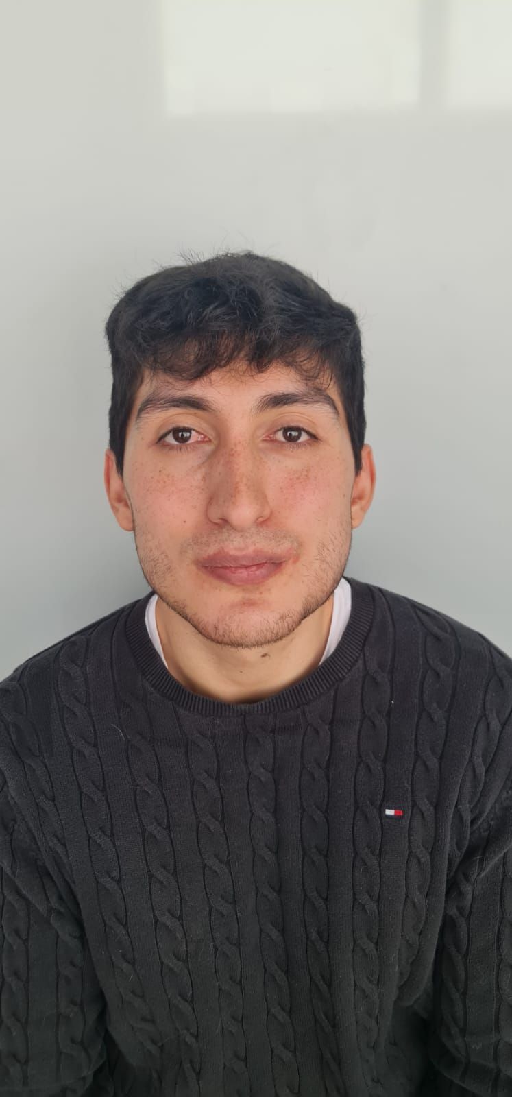 Luisa Fernanda Gomez Reyes-23