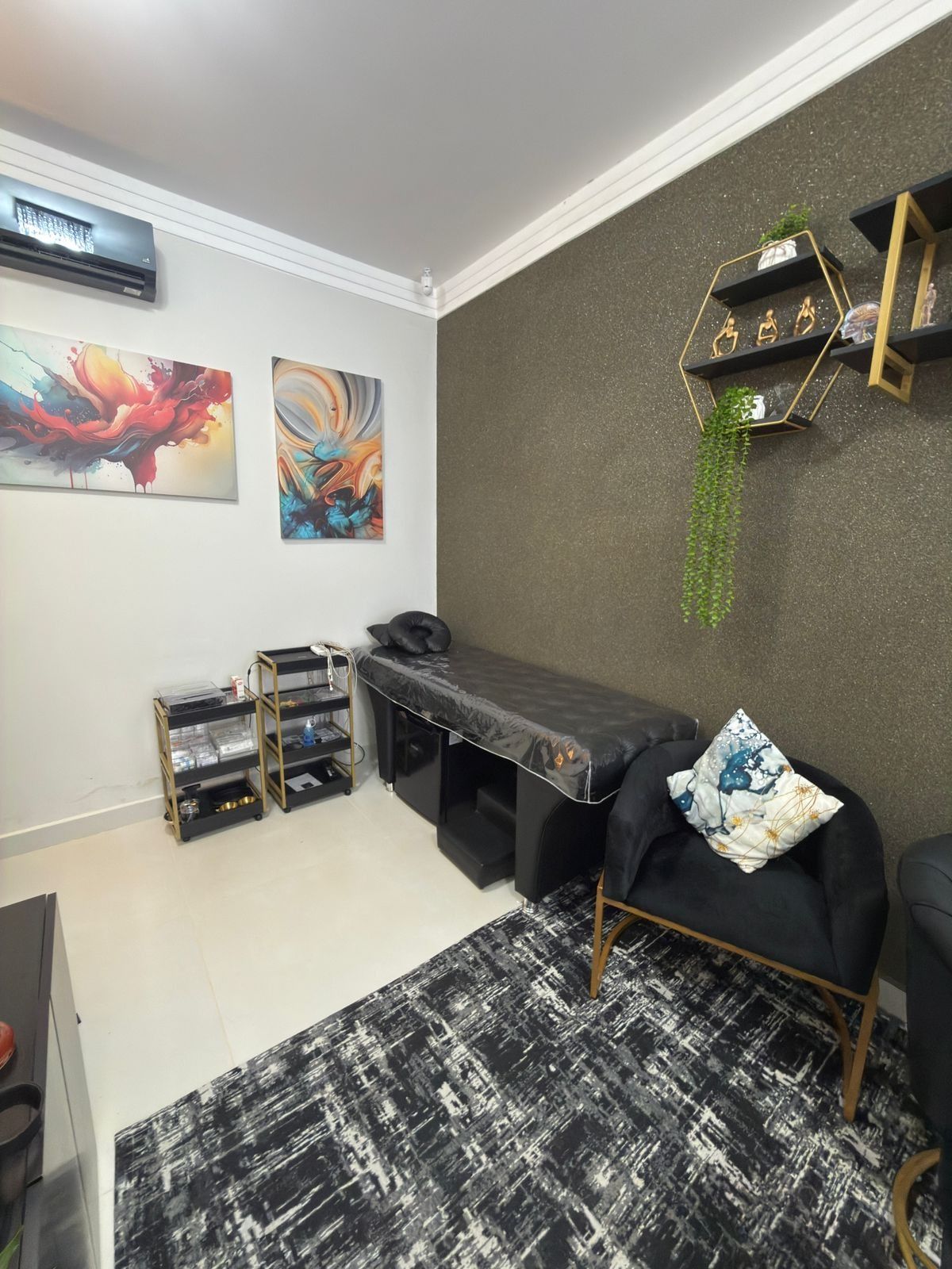 Cássio Henrique Vazão-9