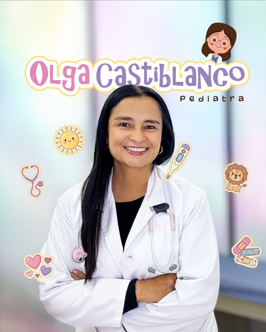 Olga Castiblanco Rubio-0