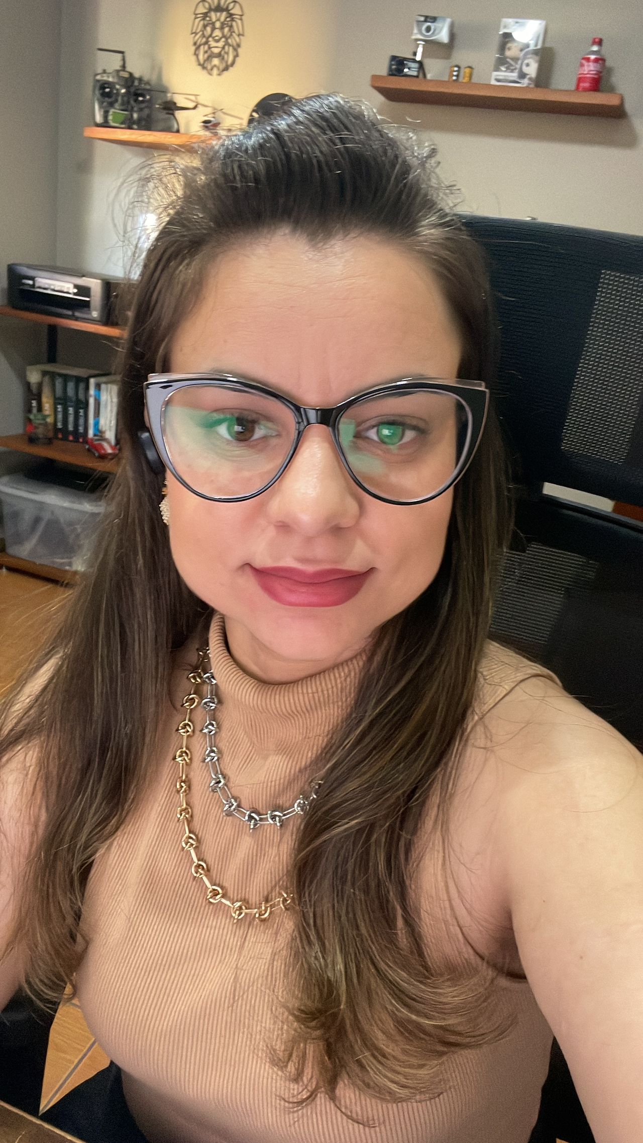 Isabela Abigail  Fernandes-2