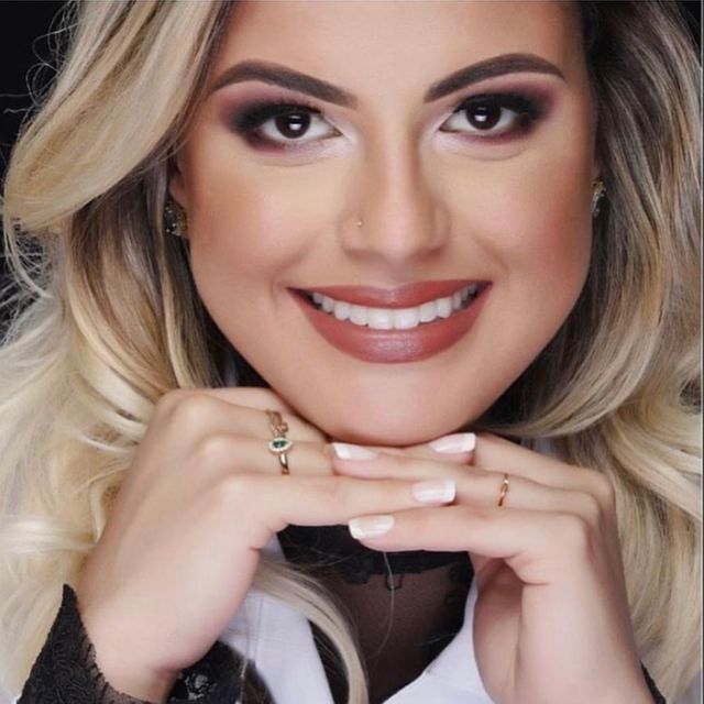 Márcia Aparecida Rangel Da Silva-0