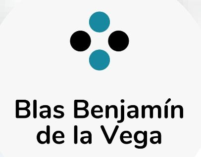 Blas Benjamín De La Vega-0