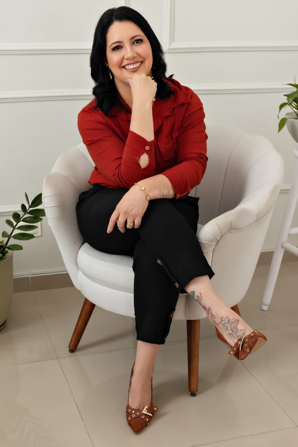 Cristiane Da Silva-17