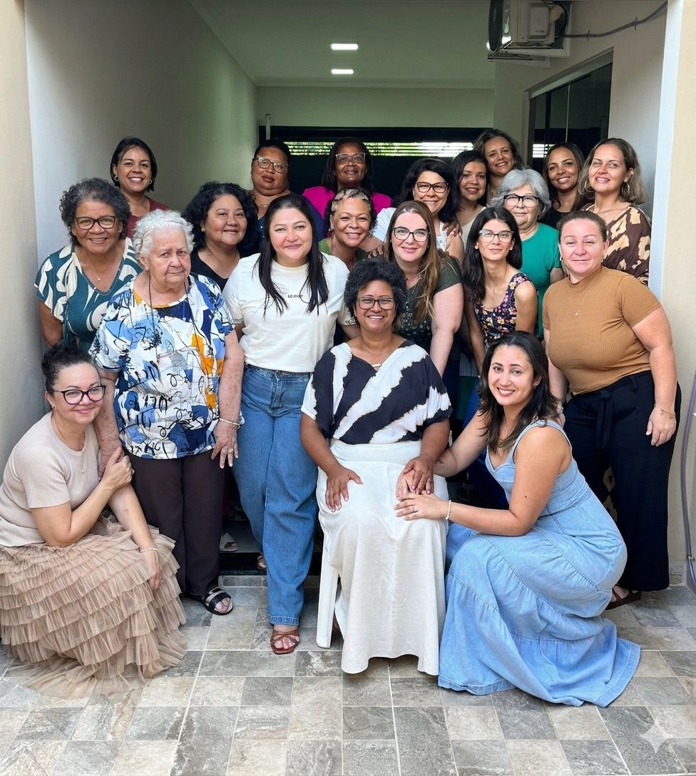 Maria Tereza  Santos Batista -3