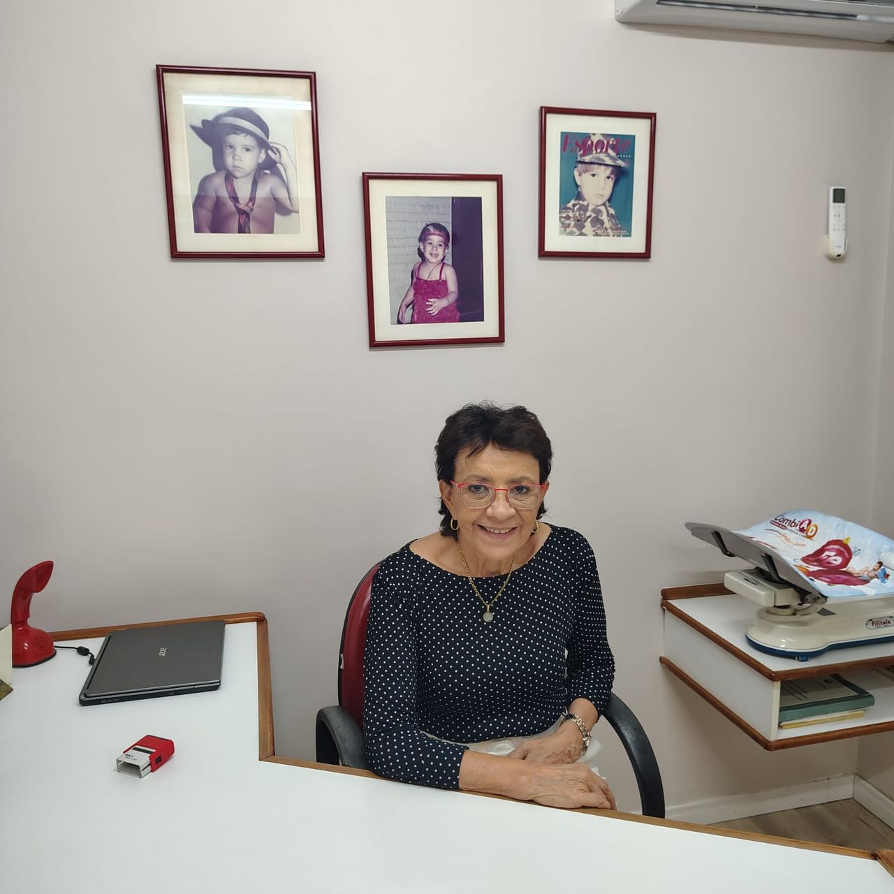 Tania Quintella .-3