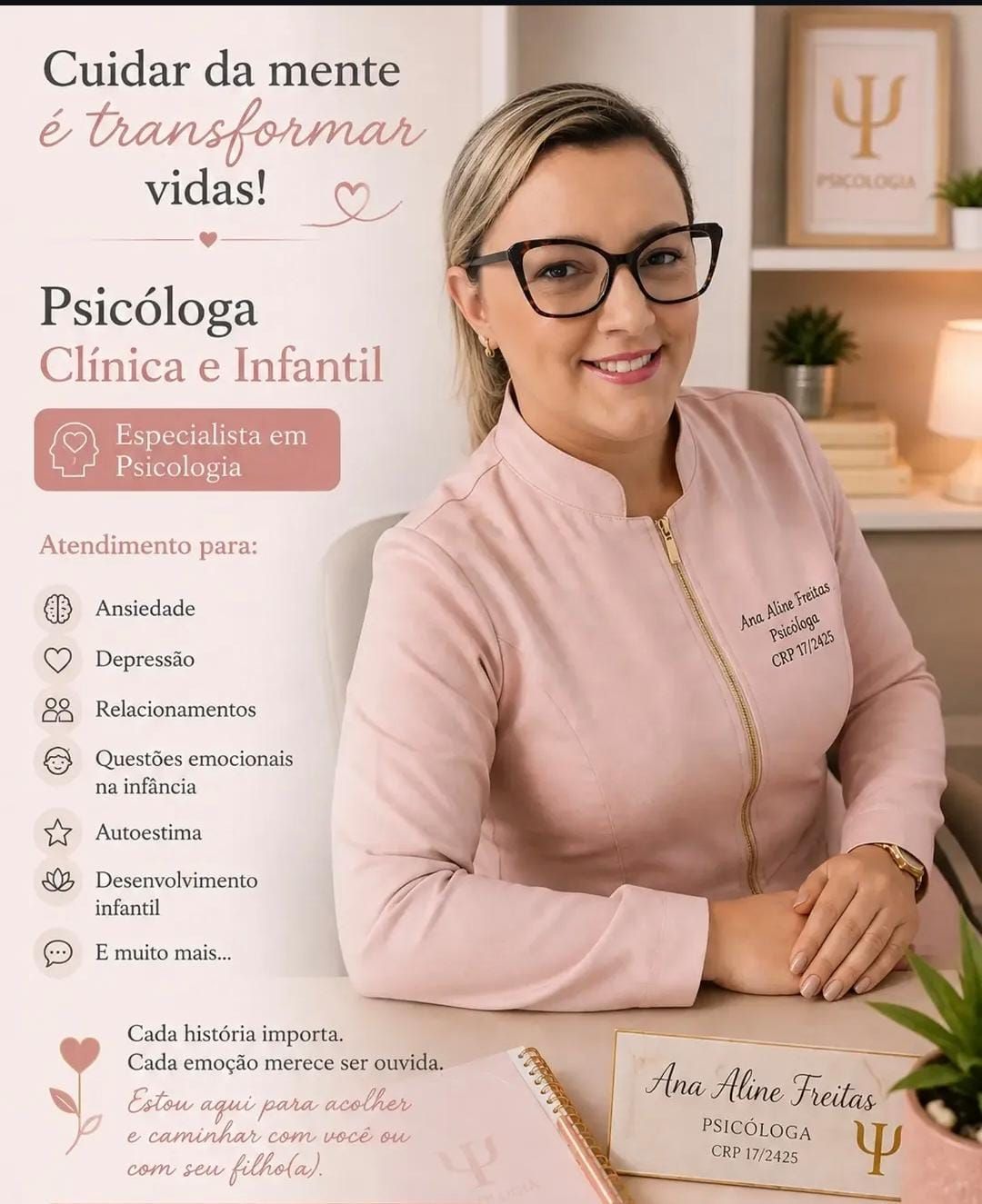 Ana Aline  Damasceno De Freitas -0