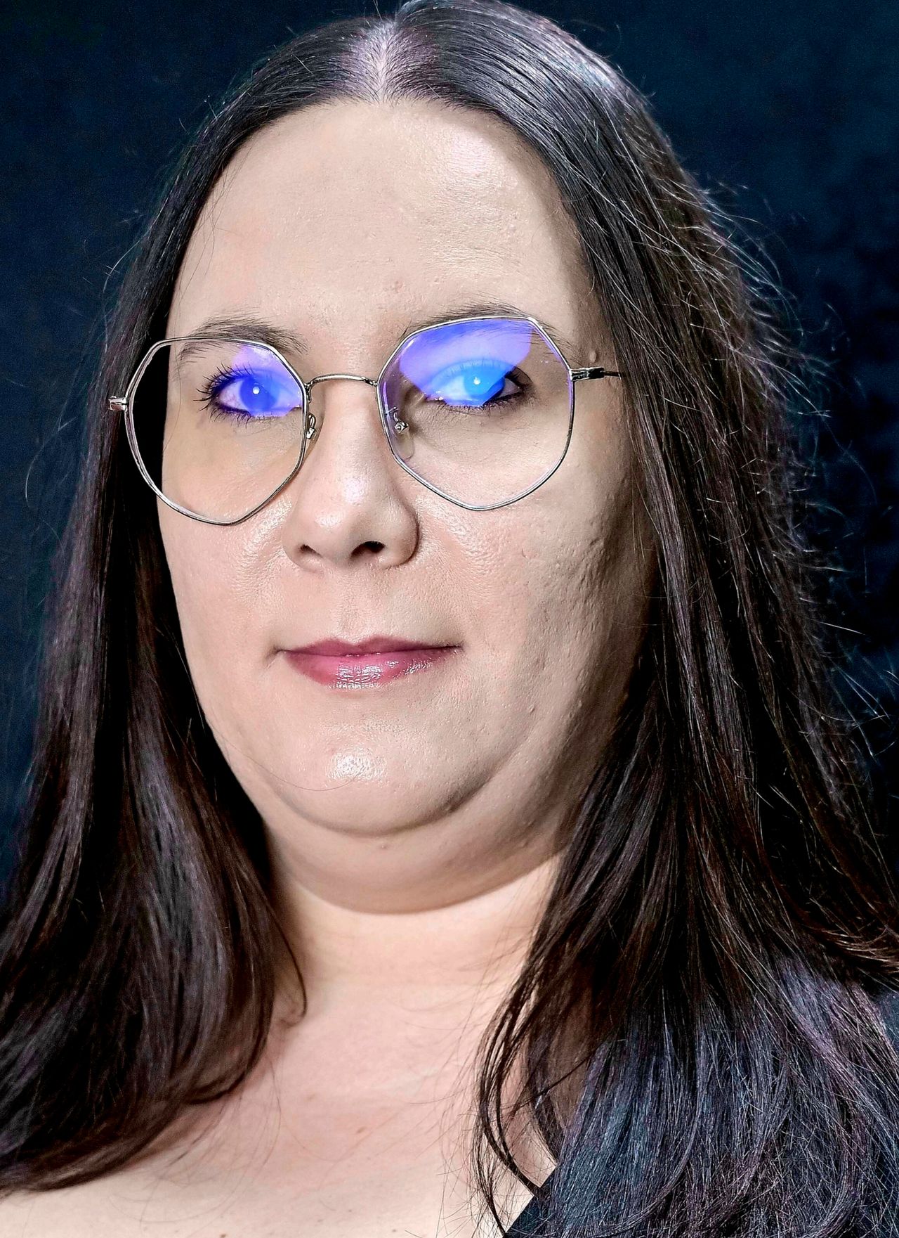 Tatiana Alexandra  Rudolf Garcia -0