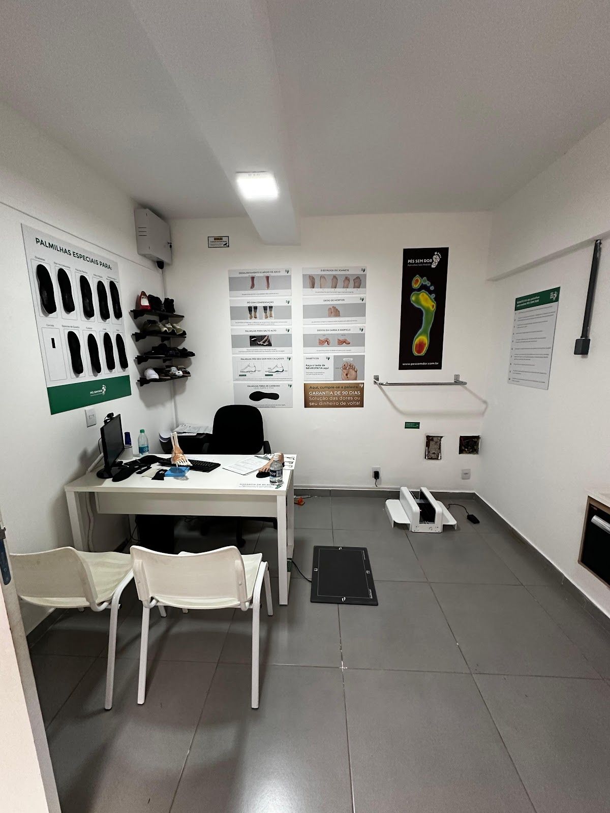 Pés Sem Dor -  Anápolis-7