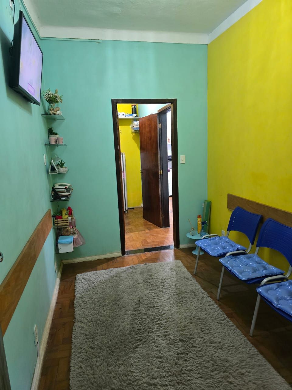 Marco Aurélio De Souza Barreto-2