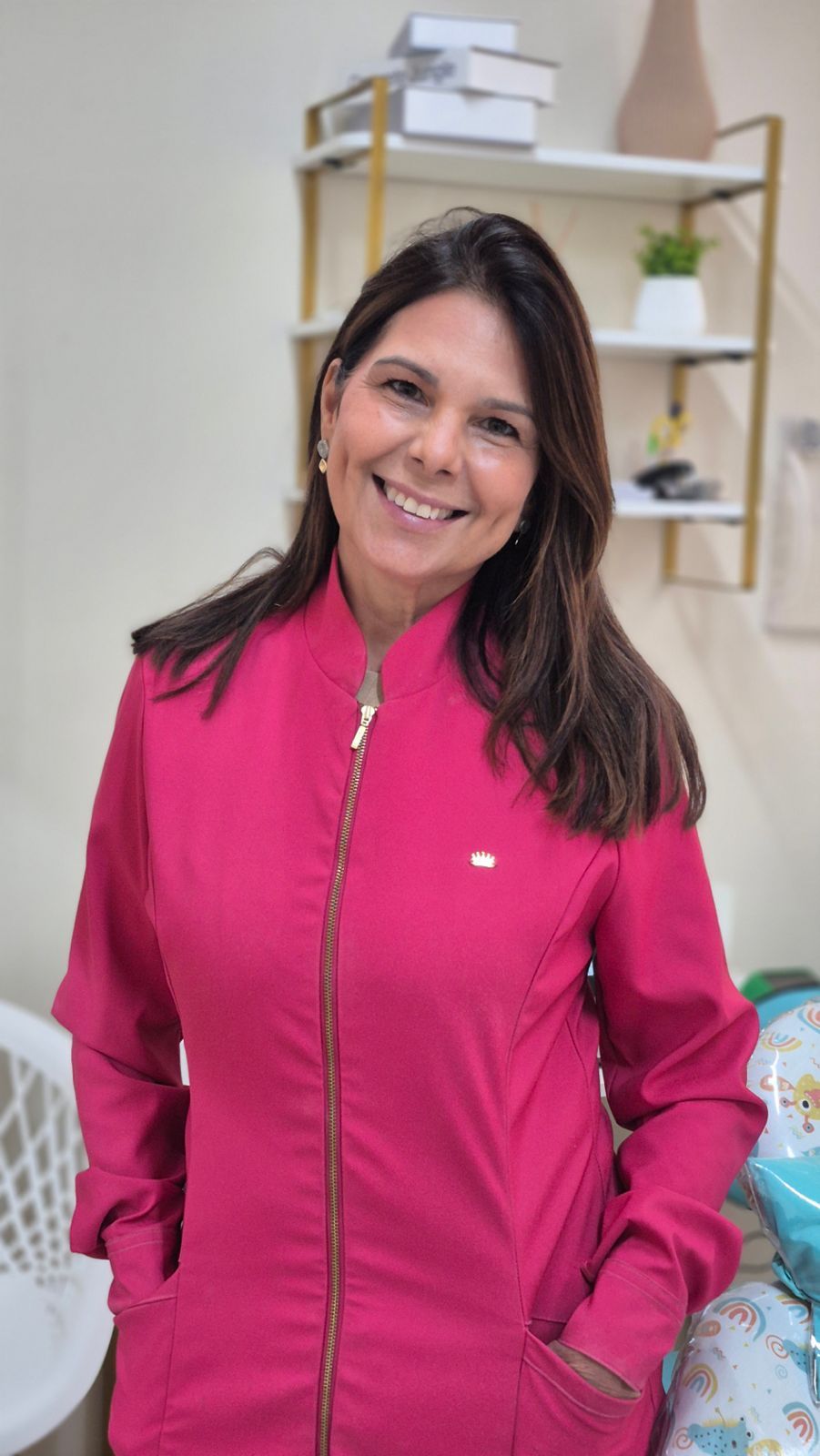 Luciana  Barbosa Da Silva-1