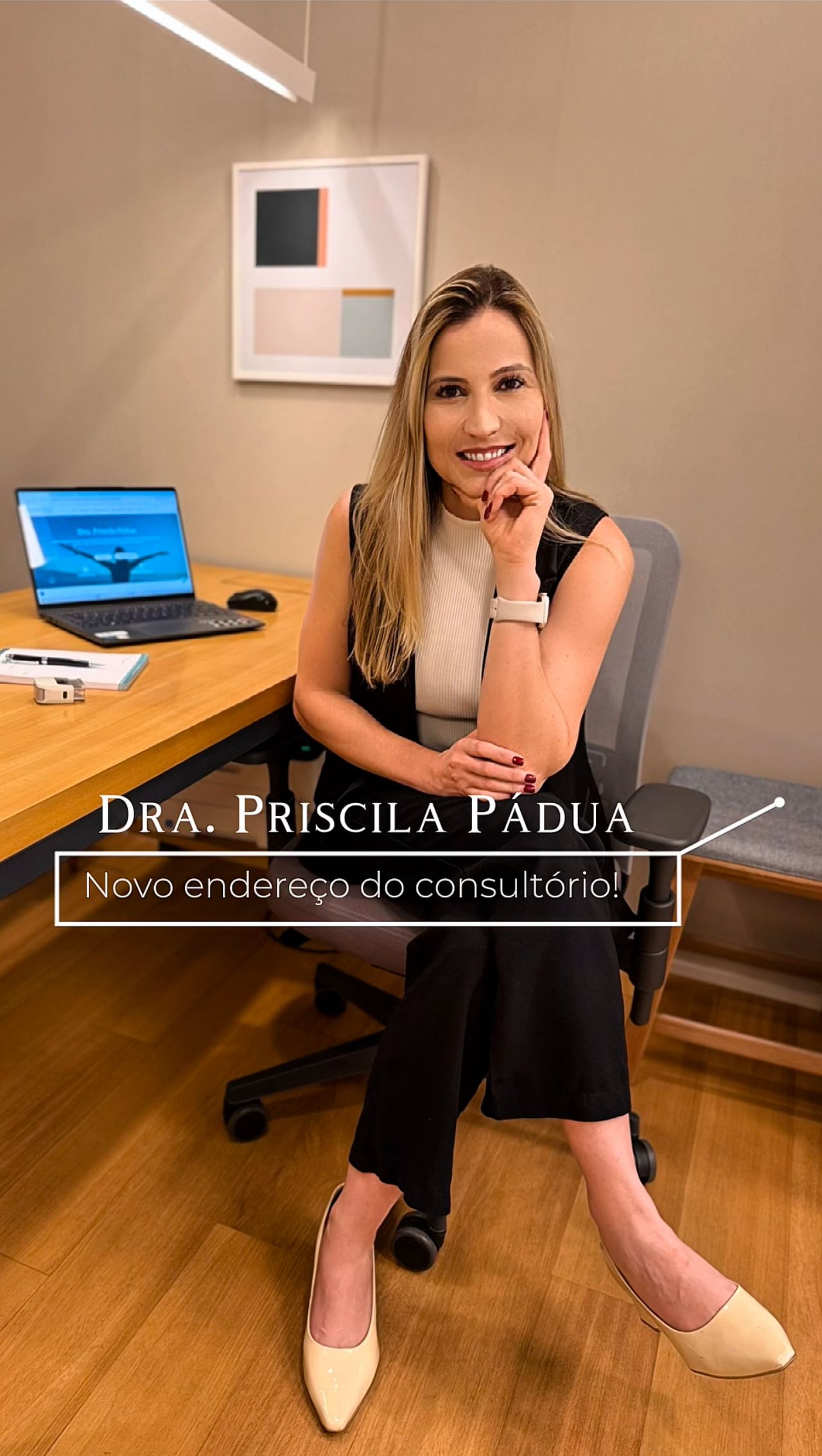 Priscila Padua-0