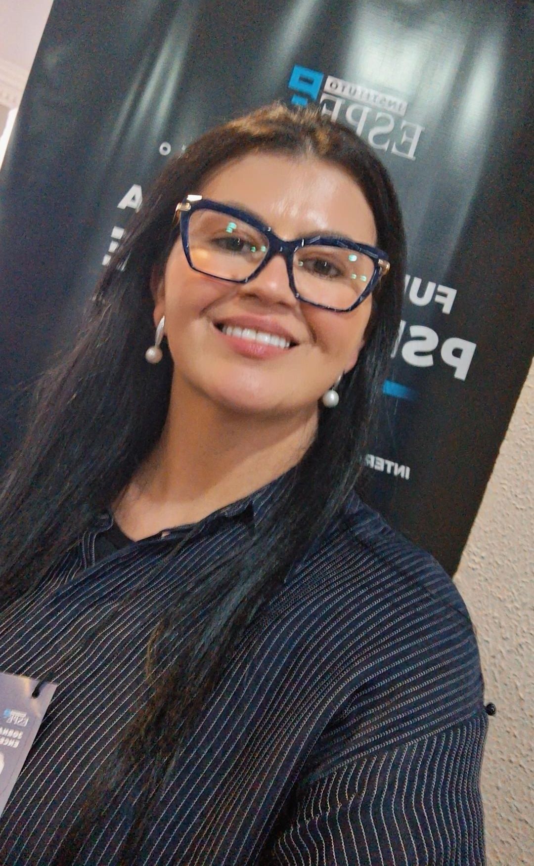 Roselia Gonçalves Dos Santos-11