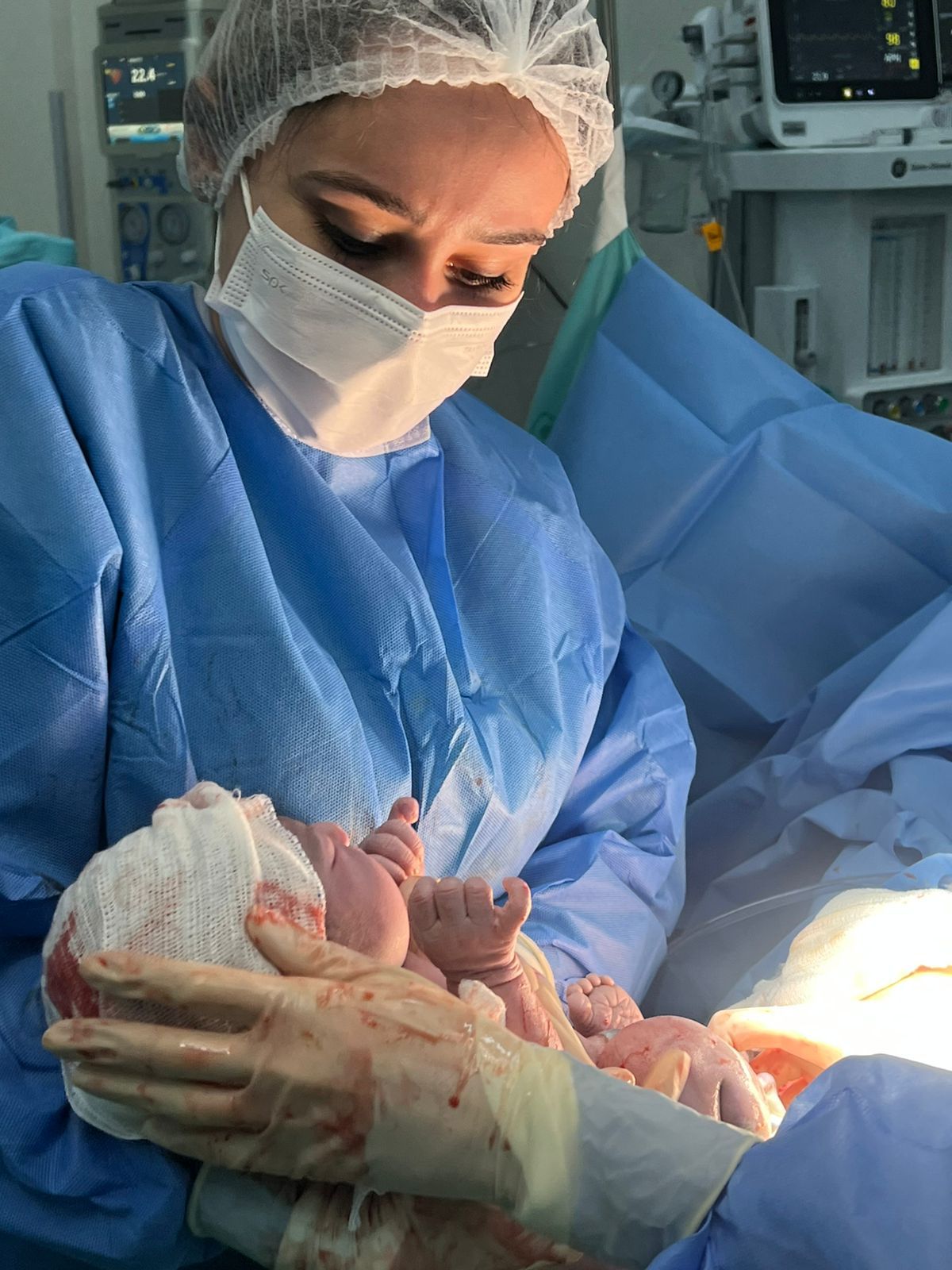 Maria Eduarda  De Siqueira Silva-0