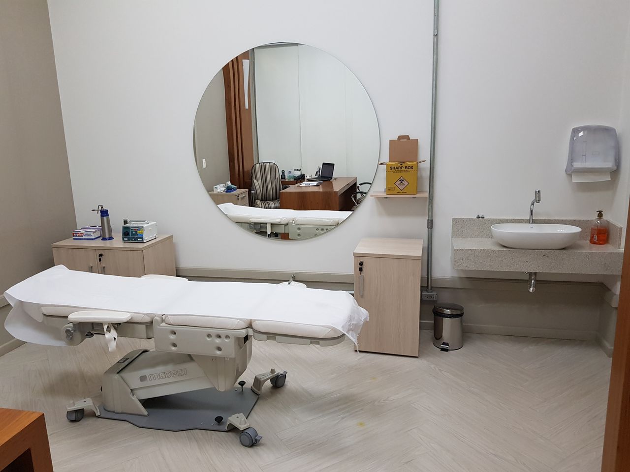 Clarissa Luiza Dalla Bernardina Carvalho-0