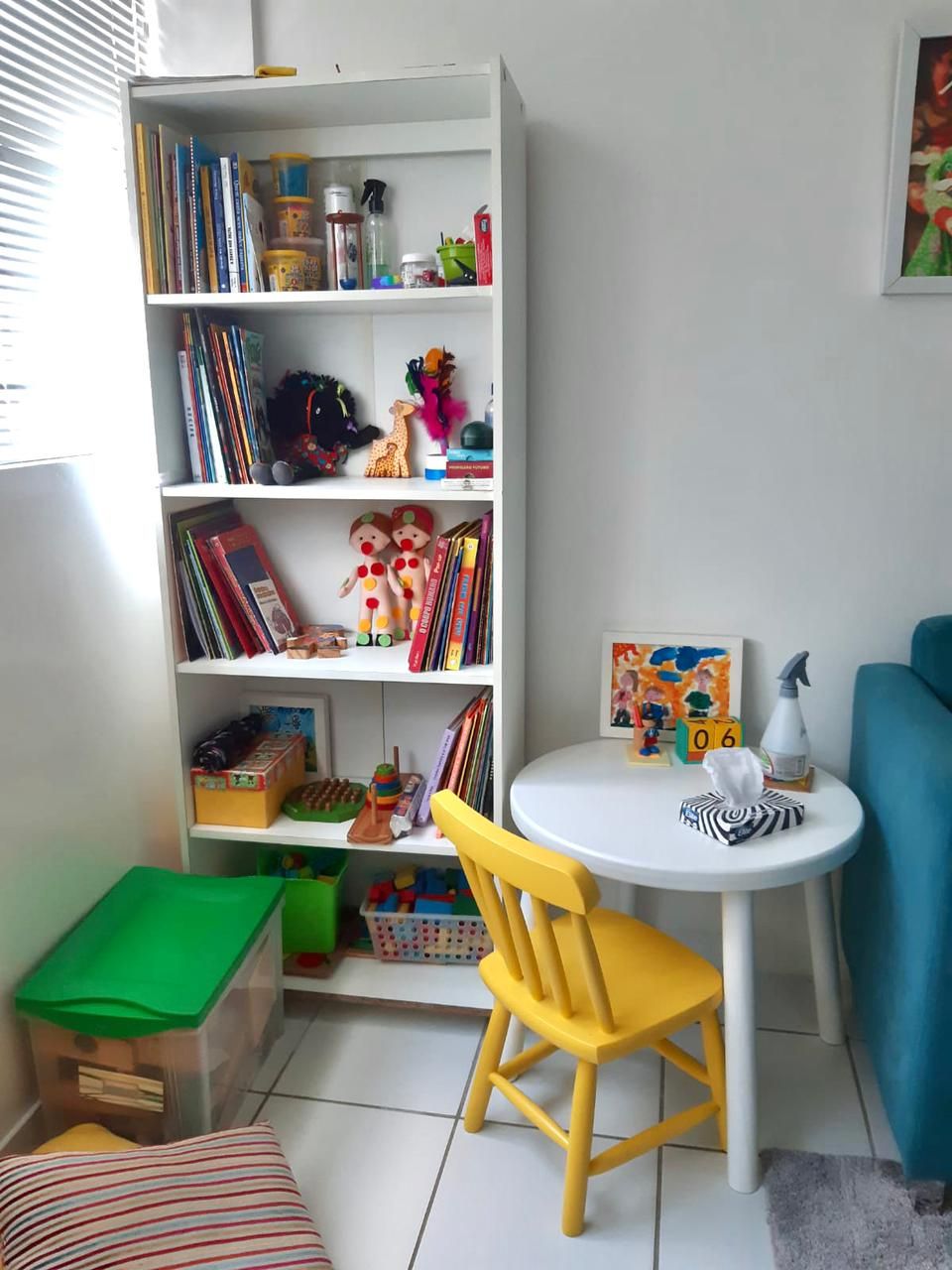 Sandra Cristina G. De Araujo Almeida-7