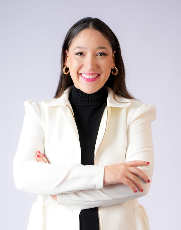 Ludmila Neves De Parodi-0