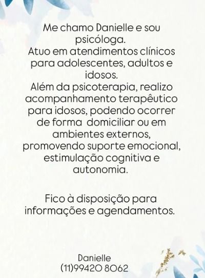 Danielle Yazigi Leite-0