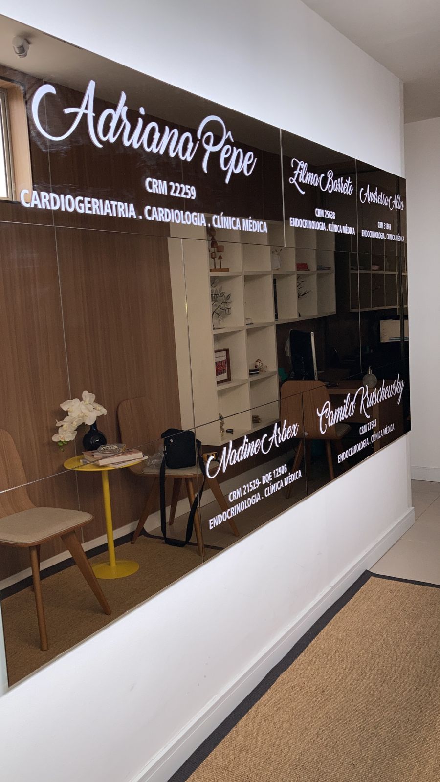 Nadine Bomfim Arbex-6