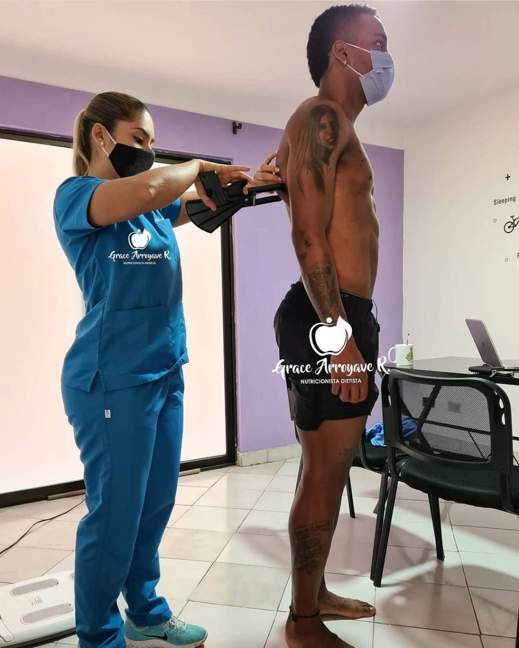 Grace Arroyave Rosero-10