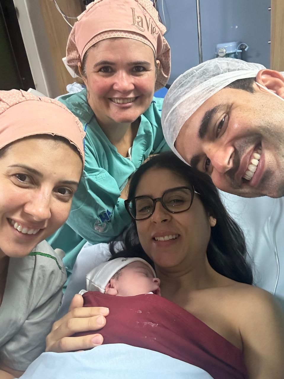 Carolina Melo Andrade Ico-3