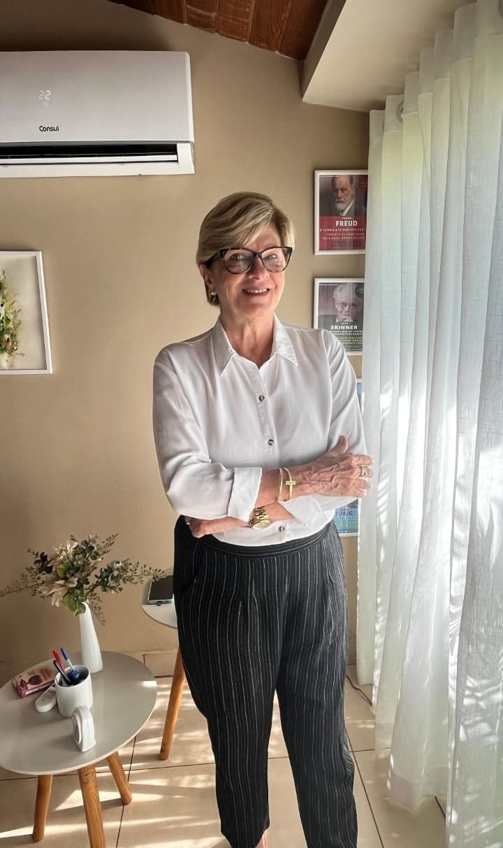 Ana Maria  Baiao Batista -0