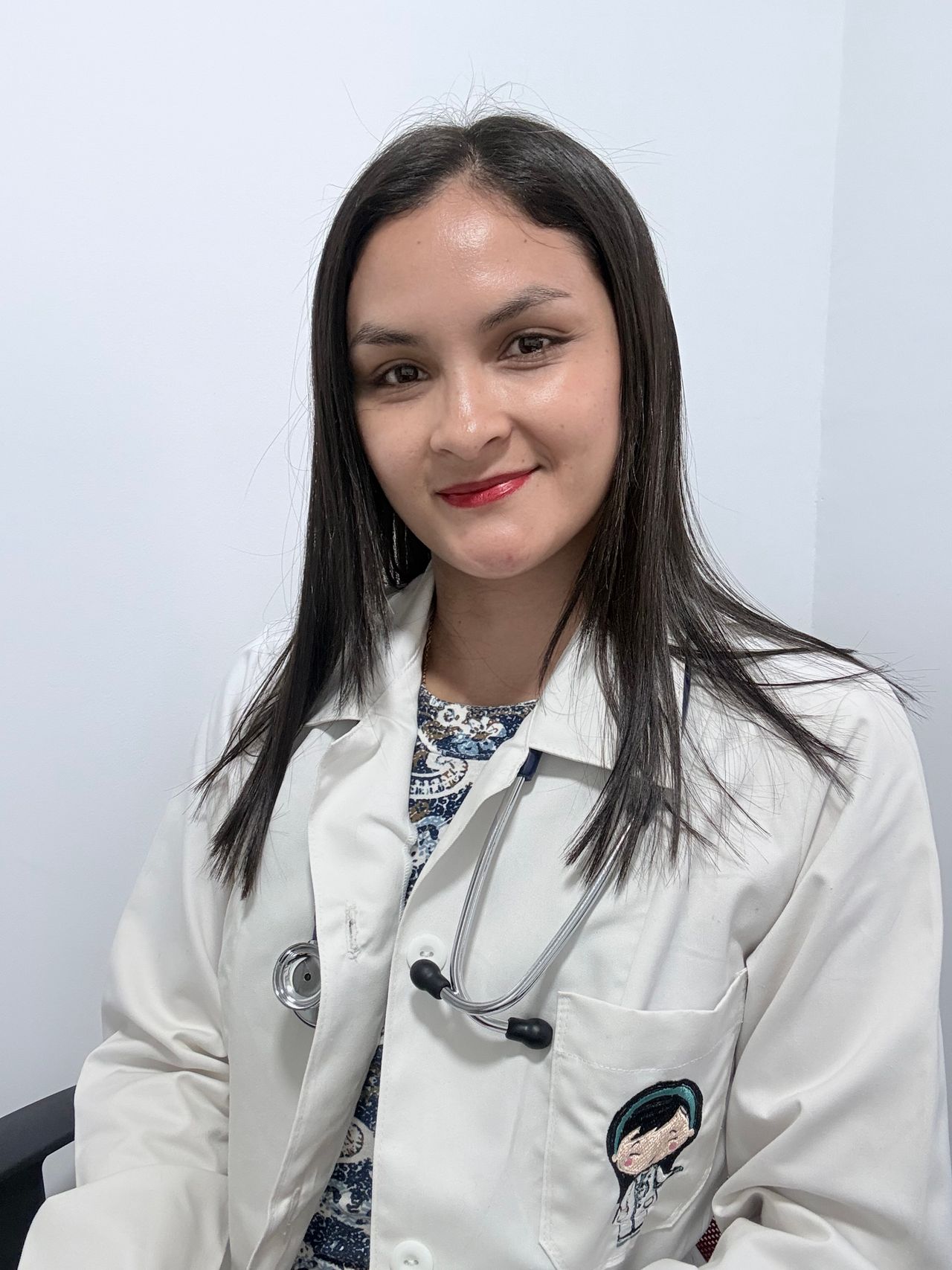Gloria Esperanza Isaza Rocha-2