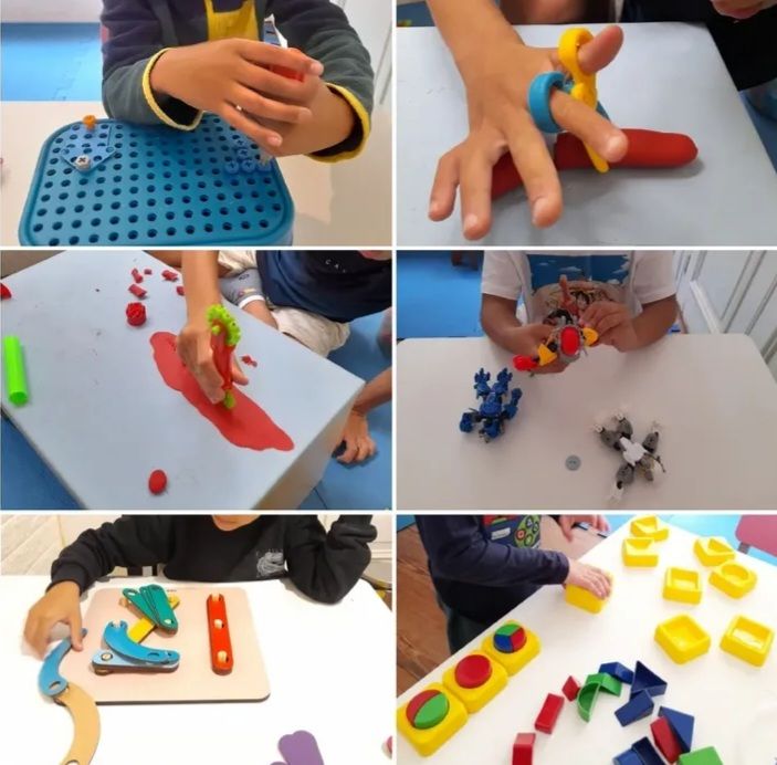 Michele De  Rezende Lopes -12