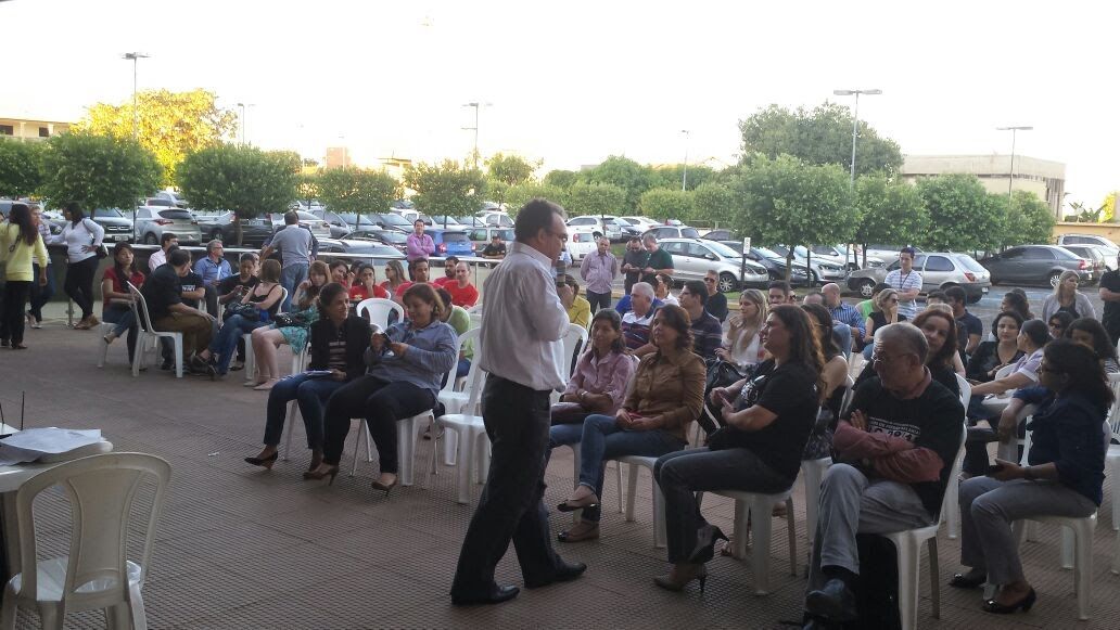 Pedro Aparecido De Souza-2