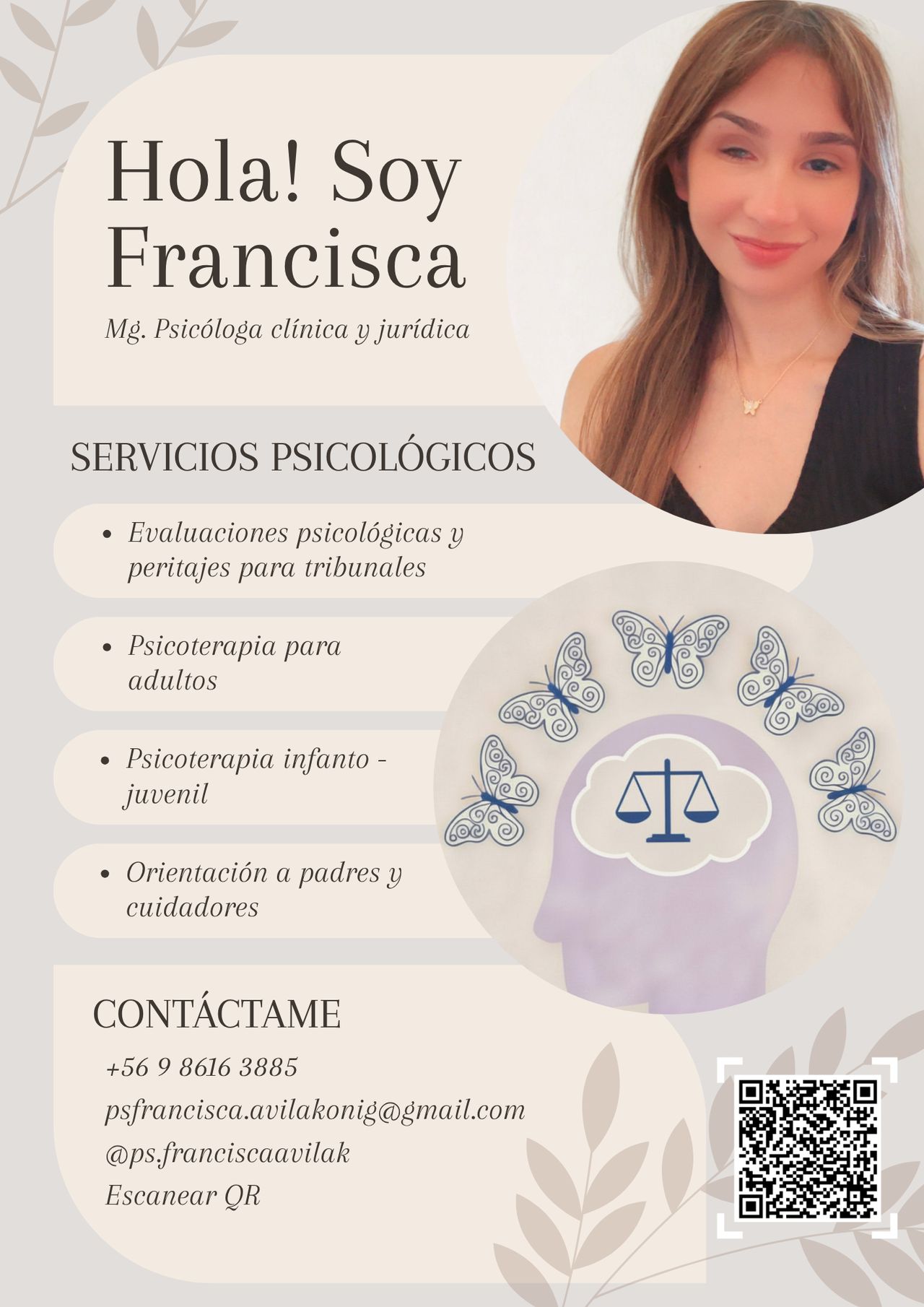 Francisca Ávila König-0