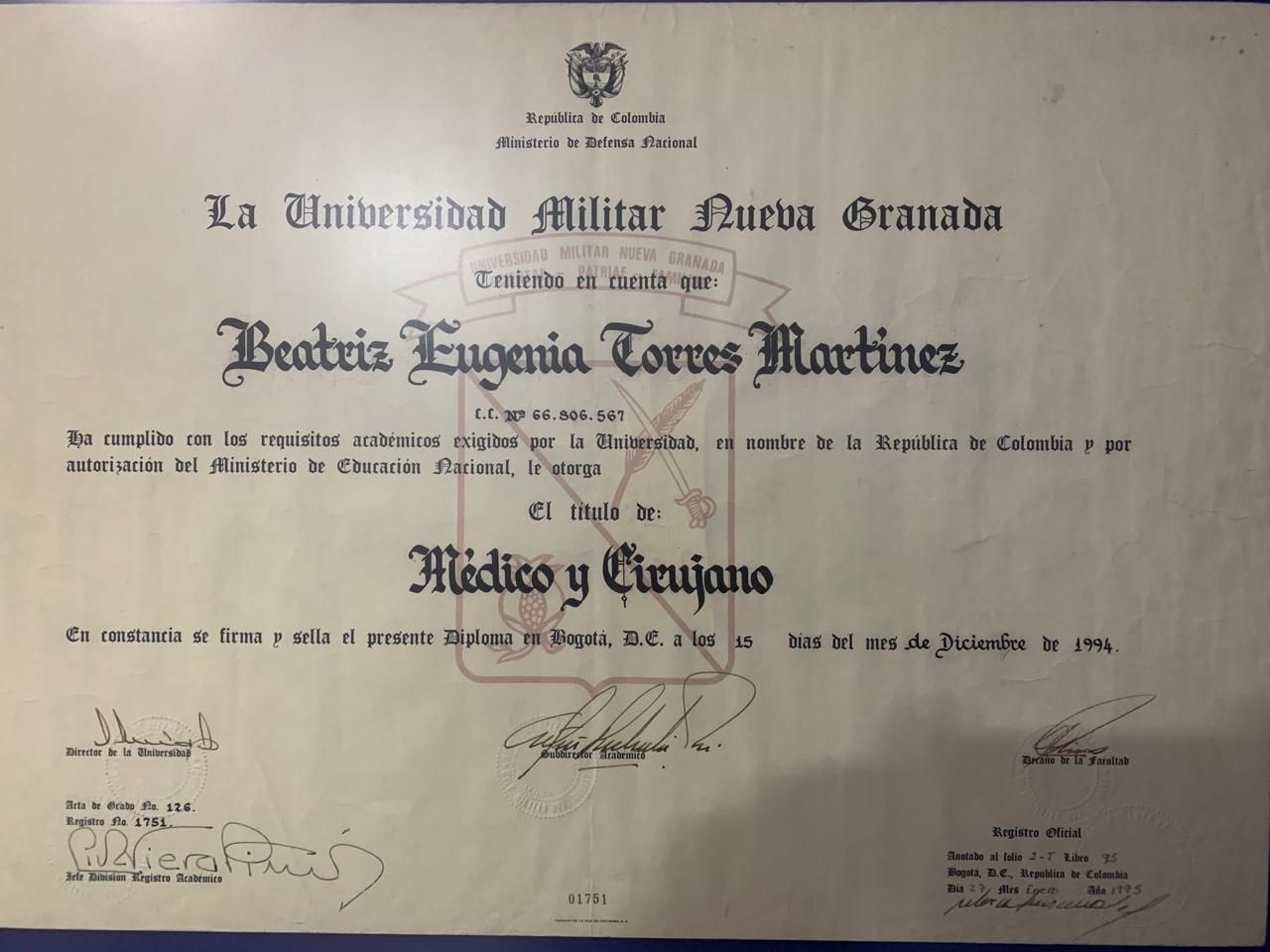 Beatriz Eugenia Torres Martinez-4