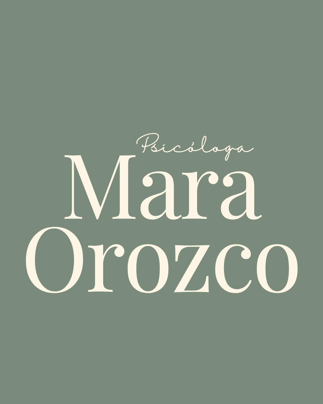 Mara Sofia Orozco Martelo-30