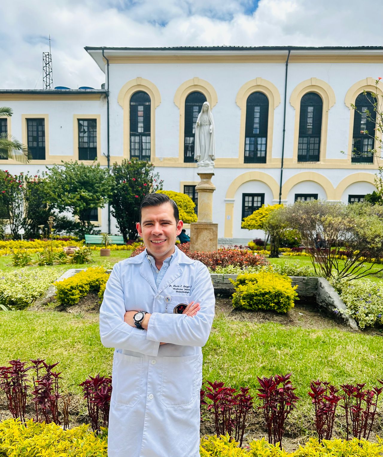 Mario Fernando Unigarro Palacios-2