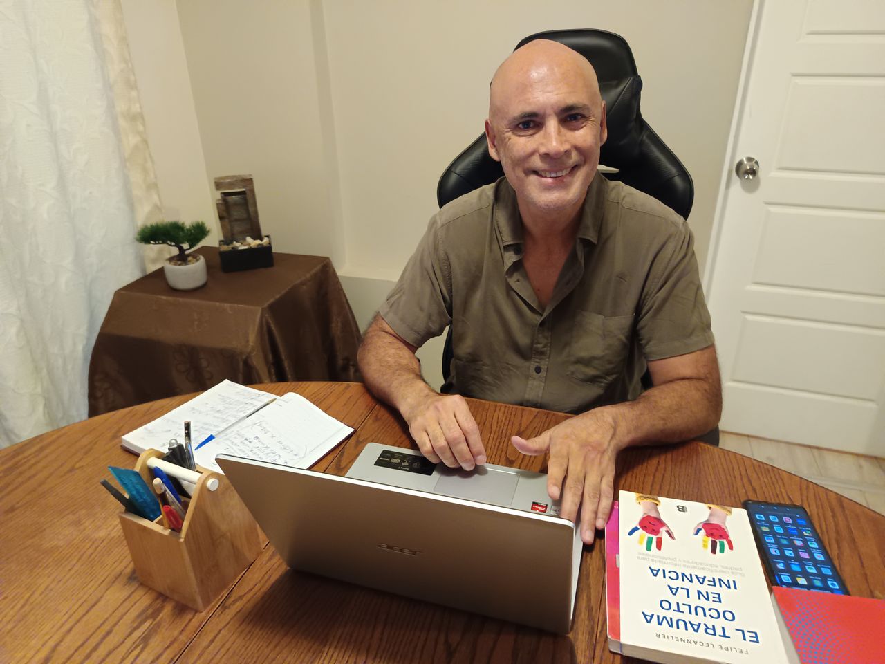 Carlos Andrés Basulto Osorio-0