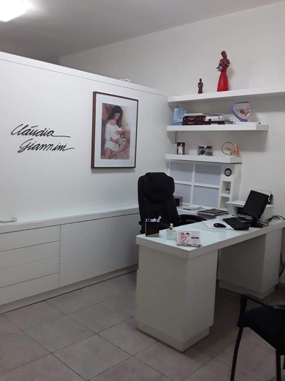 Claudia Rosa Carvalho Giannini-0