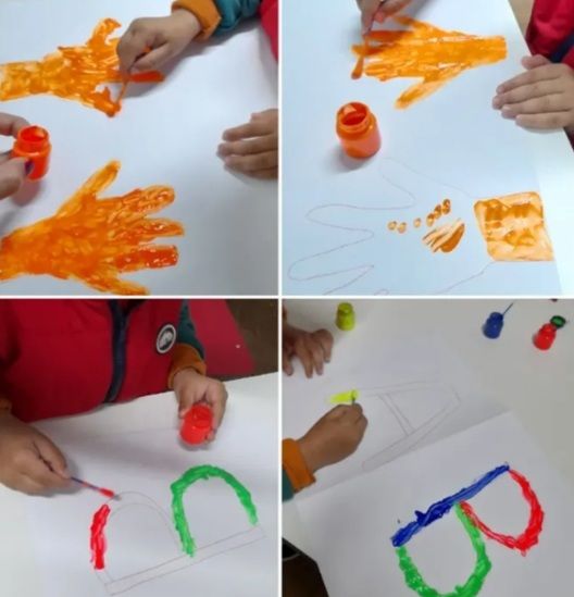 Michele De  Rezende Lopes -11