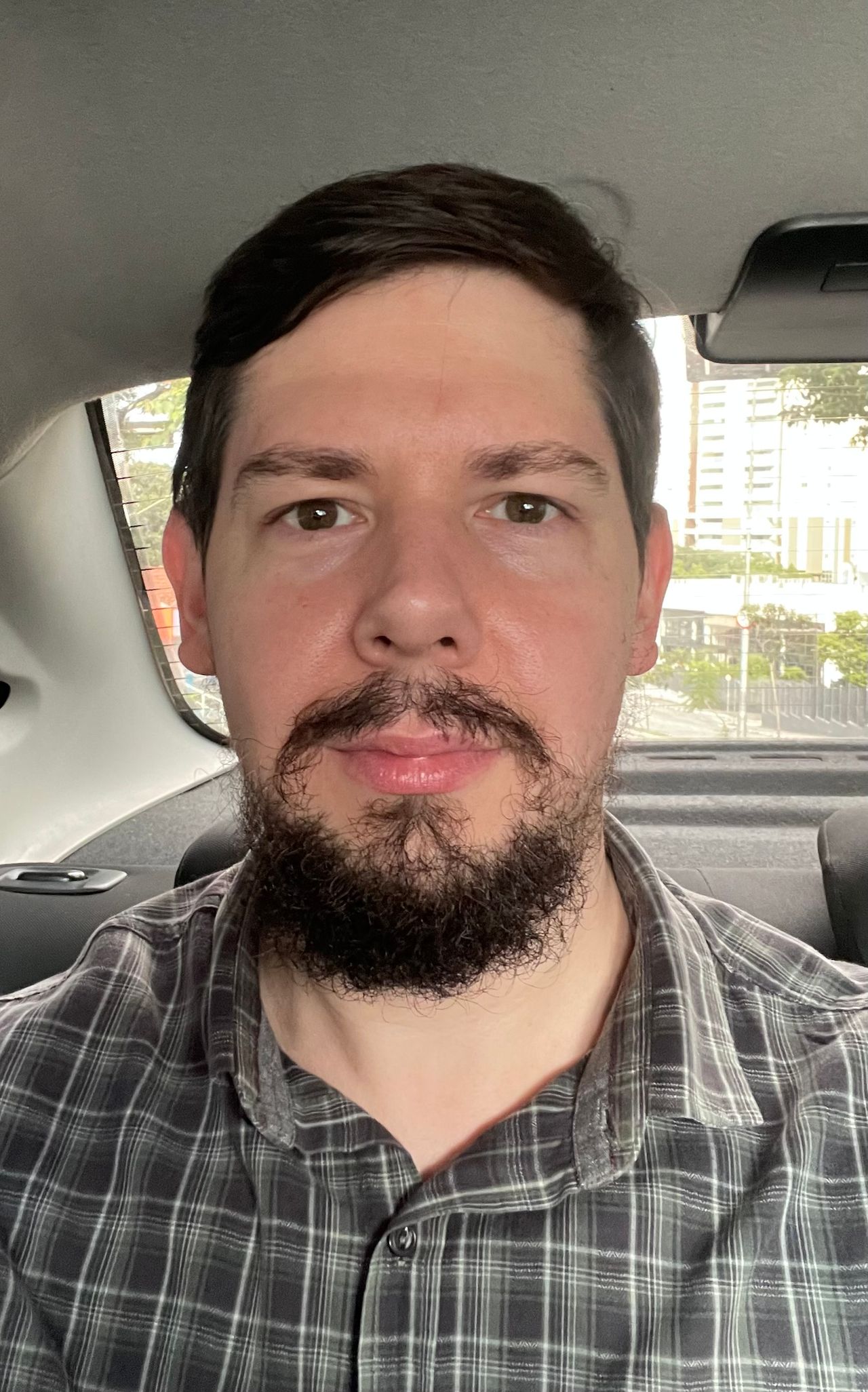 Enrique José  Ortellado Rosty-0