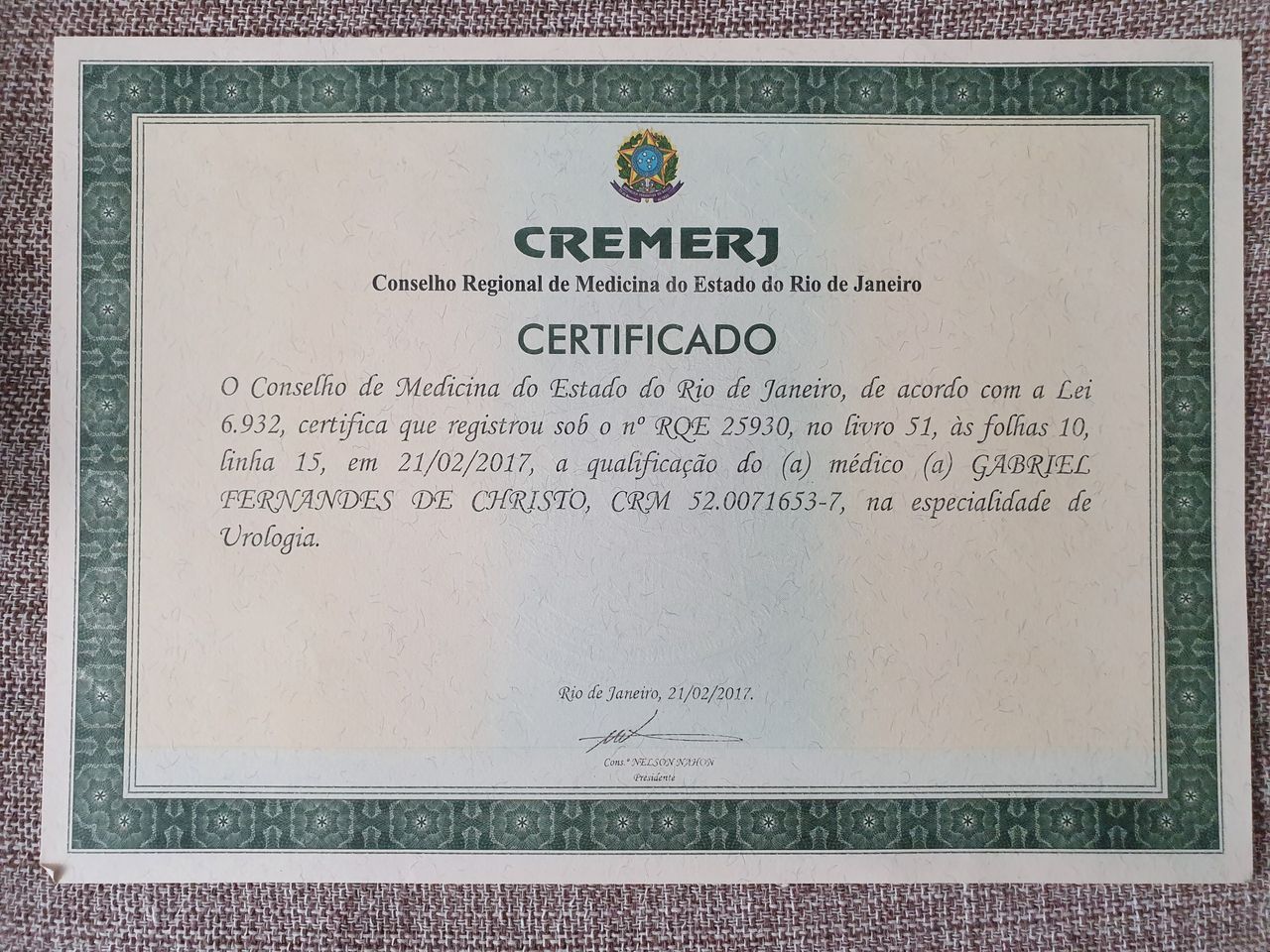 Gabriel Fernandes De Christo-14
