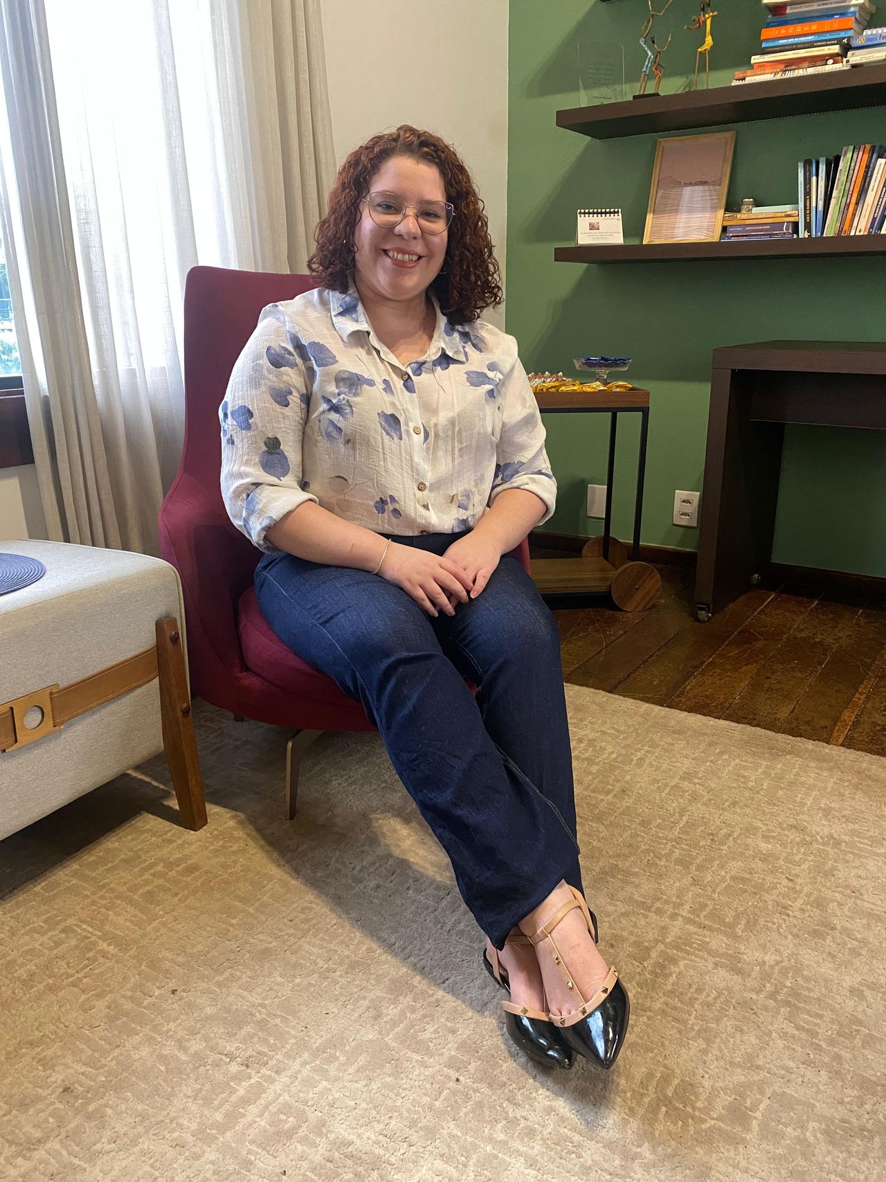  Stella De Fatima  Fernandes Gasparetto-0