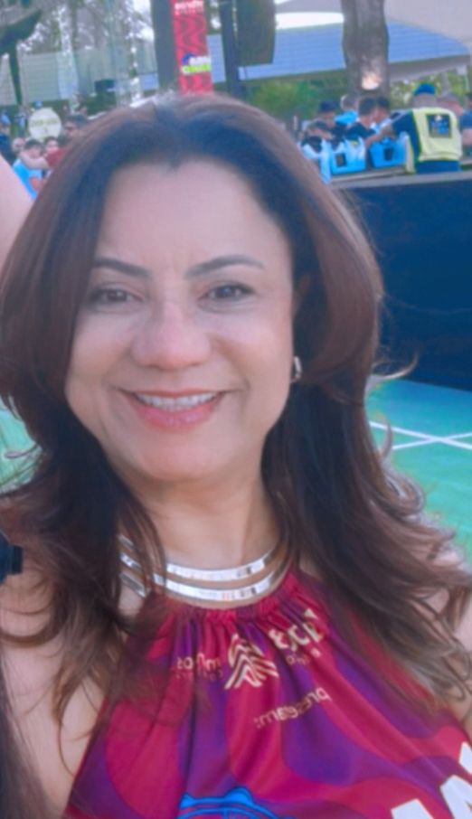 Celina Maria  Faier Assunção-3