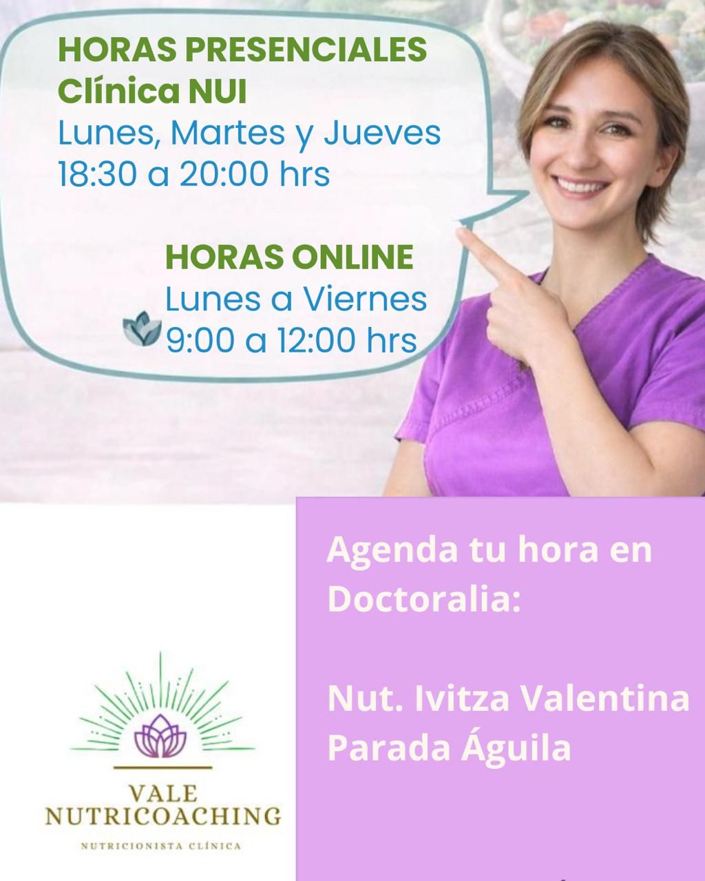 Ivitza Valentina  Parada Águila -6