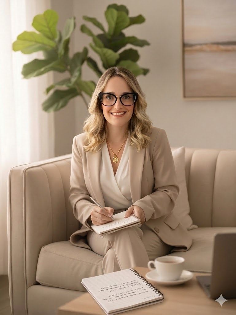 Maria Ferreira Fassbender De Rezende-1