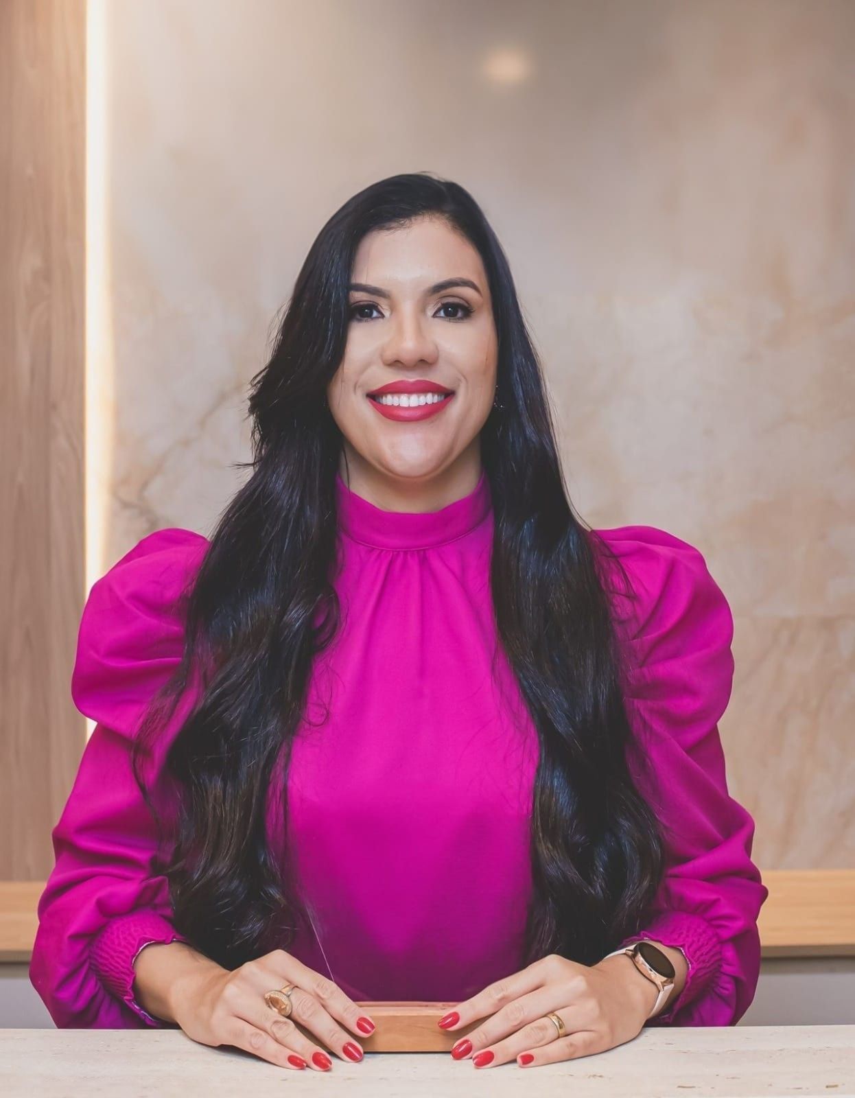 Ana Carolina  Araujo-0